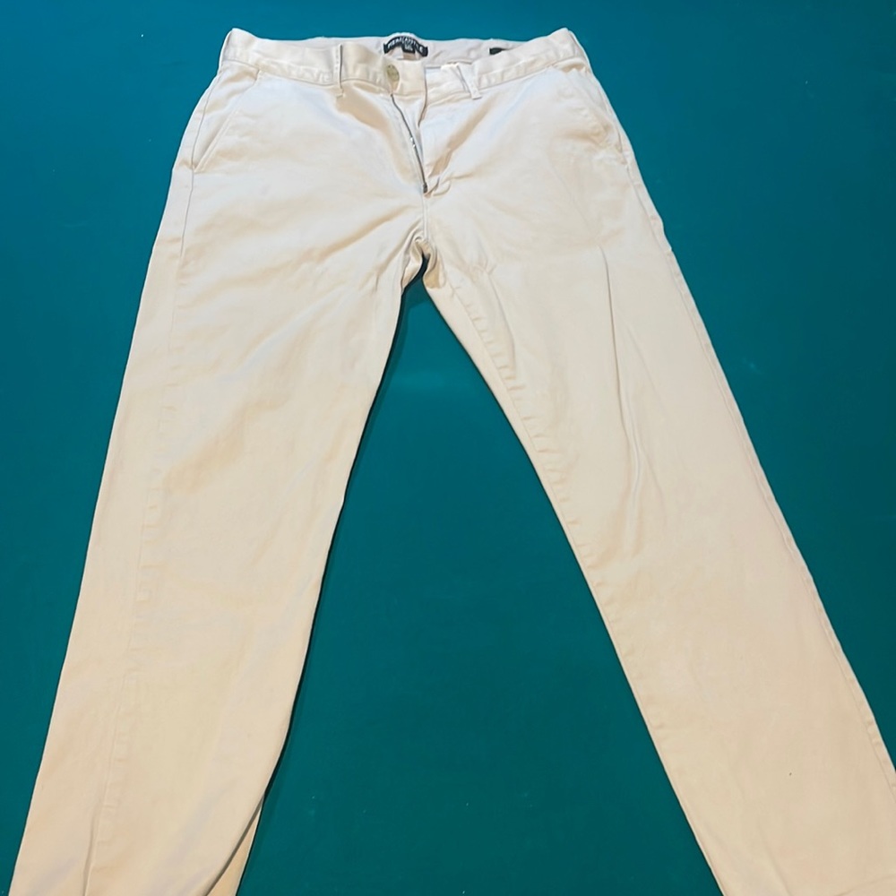 JCrew Factory Flex 31x30